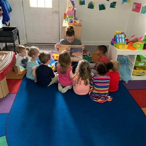 Daycare wilmington nc. Things To Know About Daycare wilmington nc. 